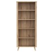 Forte Стелаж 85 см Vankka «Дубова дошка», VNKR712-L25 - Home Club, зображення 5