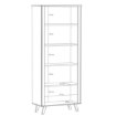 Forte Стелаж 85 см Vankka «Дубова дошка», VNKR712-L25 - Home Club, зображення 9