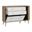 Forte Комод R, HLTK221REC-M807 - Home Club, зображення 5
