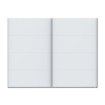 Forte Розсувна шафа 270 см Sophistispace, біла, SSQS12411-120 - Home Club, зображення 2
