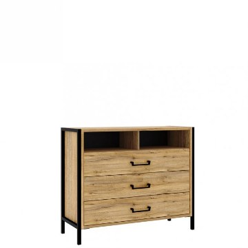 Forte Комод, HUDK212-M524 - Home Club