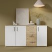 Forte Комод, IKLK241-C830 - Home Club