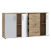 Forte Комод, IKLK241-C830 - Home Club, изображение 4