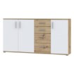 Forte Комод, IKLK241-C830 - Home Club, изображение 5