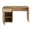 Forte Письмовий стіл L, AXKB221L-M635 - Home Club, зображення 3