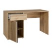 Forte Письмовий стіл L, AXKB221L-M635 - Home Club, зображення 5