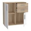 Forte Комод, IKLK221-Q45F - Home Club, изображение 5