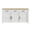 Forte Комод, BHLK231-M482 - Home Club, зображення 2