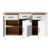 Forte Комод, BHLK231-M482 - Home Club, зображення 3