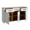 Forte Комод, BHLK231-M482 - Home Club, зображення 5