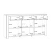 Forte Комод, BHLK231-M482 - Home Club, зображення 7