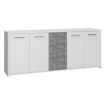 Forte Комод, FINPILVI01-C291 - Home Club, зображення 4