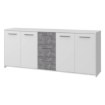 Forte Комод, FINPILVI01-C291 - Home Club, зображення 6