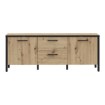 Forte Тв-тумба, KUST133-C934 - Home Club, изображение 2