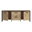 Forte Тв-тумба, KUST133-C934 - Home Club, изображение 3