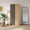 Forte Шафа для одягу, AXKS921L-M635 - Home Club