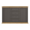 Forte Комод, PNTK233-Q243 - Home Club, зображення 2