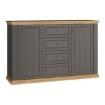 Forte Комод, PNTK233-Q243 - Home Club, зображення 4