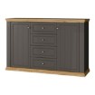 Forte Комод, PNTK233-Q243 - Home Club, зображення 6