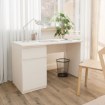 Forte Письмовий стіл, LSQB211LM-U60 - Home Club