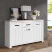 Forte Комод, ERXK232-C586 - Home Club