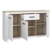 Forte Комод, ERXK232-C586 - Home Club, изображение 5
