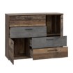 Forte Комод, SKVK46-C754N - Home Club, зображення 5