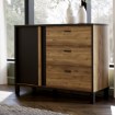 Forte Невелика комода Hayato, HYTK221-M215 - Home Club