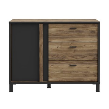 Forte Невелика комода Hayato, HYTK221-M215 - Home Club
