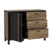 Forte Невелика комода Hayato, HYTK221-M215 - Home Club, зображення 5