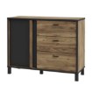 Forte Невелика комода Hayato, HYTK221-M215 - Home Club, зображення 6
