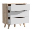 Forte Комод, FINVNKK212-L25 - Home Club, изображение 4