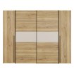 Forte Шафа для одягу, NRGS82511-M802 - Home Club, зображення 3