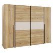 Forte Шафа для одягу, NRGS82511-M802 - Home Club, зображення 4