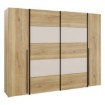 Forte Шафа для одягу, NRGS82511-M802 - Home Club, зображення 5