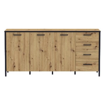 Forte Комод, KUSK243-C934 - Home Club