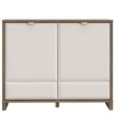 Forte Комод, MAQK221-M966 - Home Club, зображення 2