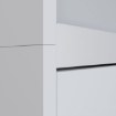 Forte Шафа для пральної машини, WCBA142-Z12M - Home Club, зображення 25
