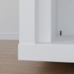 Forte Шафа для пральної машини, WCBA142-Z12M - Home Club, зображення 26