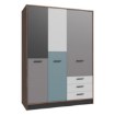 Forte Шафа для одягу, RVXS836-N41 - Home Club