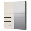 Forte Шафа для одягу, W2QS8233S-U60 - Home Club, зображення 7