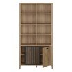 Forte Стелаж, JTNR723-M635 - Home Club, зображення 3