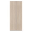Forte Шафа для одягу, PNPS921-Q170 - Home Club, зображення 5