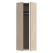 Forte Шафа для одягу, PNPS921-Q170 - Home Club, зображення 6