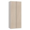 Forte Шафа для одягу, PNPS921-Q170 - Home Club, зображення 7