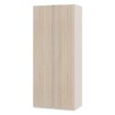 Forte Шафа для одягу, PNPS921-Q170 - Home Club, зображення 9