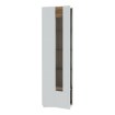 Forte Вузька вітрина 60 см Lewisville Secret Grey/Дуб Валенсія, LWSV711-M829 - Home Club, зображення 4
