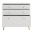 Forte Комод, HLTK211EC-Z12A - Home Club, зображення 3