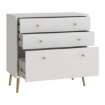 Forte Комод, HLTK211EC-Z12A - Home Club, зображення 5