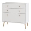 Forte Комод, HLTK211EC-Z12A - Home Club, зображення 6